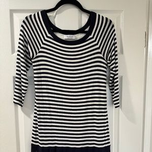 Bailey/44 Striped Dress
